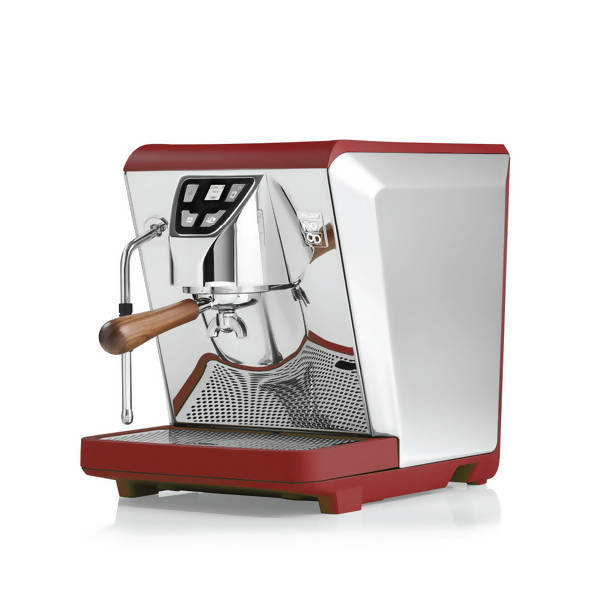 NUOVA SIMONELLI Oscar Mood Espresso Machine - BUNAMARKET