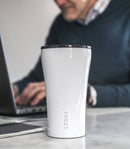 STTOKE CLASSIC - Reusable Ceramic Cup - BUNAMARKET