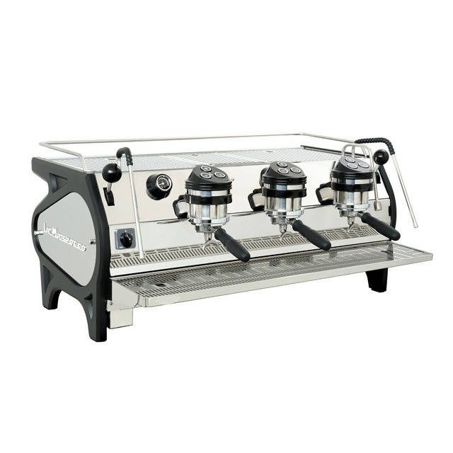 LA MARZOCCO Strada Commercial Coffee Machine - BUNAMARKET
