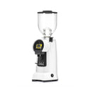 EUREKA HELIOS Ø65MM OD COFFEE GRINDER (M.BLACK / WHITE / YELLOW) - BUNAMARKET