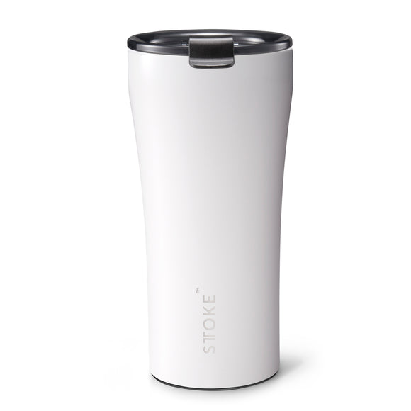 STTOKE Reusable Tumbler - Classic Design - BUNAMARKET