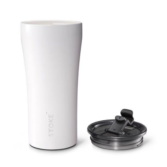 STTOKE Reusable Tumbler - Classic Design - BUNAMARKET