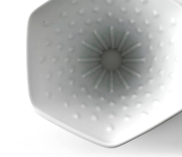 CAFEC Arita Deep Dripper PRO - BUNAMARKET