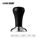 MHW-3BOMBER Maruko Series Tamper 58.35mm-1