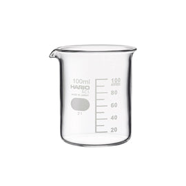 HARIO LAB BEAKER - BUNAMARKET