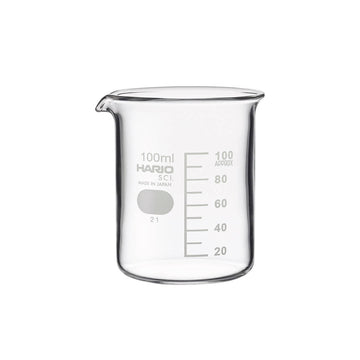HARIO LAB BEAKER - BUNAMARKET