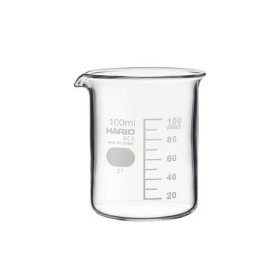 HARIO LAB BEAKER - BUNAMARKET