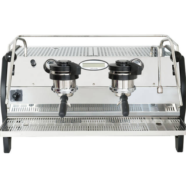 LA MARZOCCO Strada Commercial Coffee Machine - BUNAMARKET