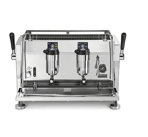 ROCKET R 9 Variable Commercial Espresso Machine (4 WEEKS PRE ORDER ...