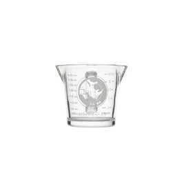 RHINO COFFEE GEAR Shot Glass Double Spout - BUNAMARKET
