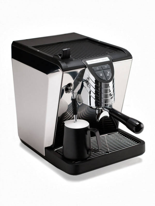 NUOVA SIMONELLI Oscar II Espresso Machine - BUNAMARKET