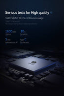 Timemore Black Mirror Scale - Basic Version - BUNAMARKET