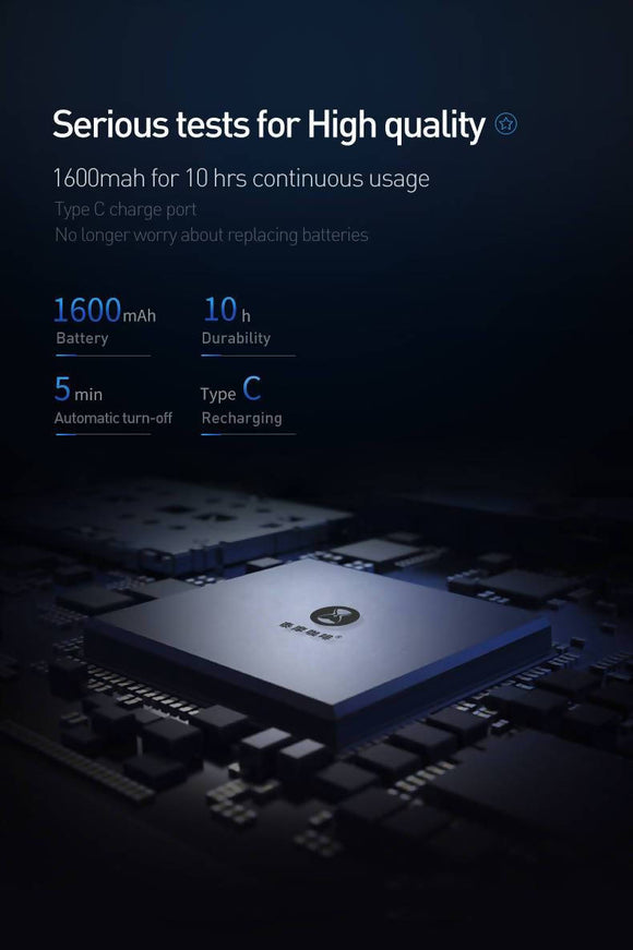 Timemore Black Mirror Scale - Basic Version - BUNAMARKET