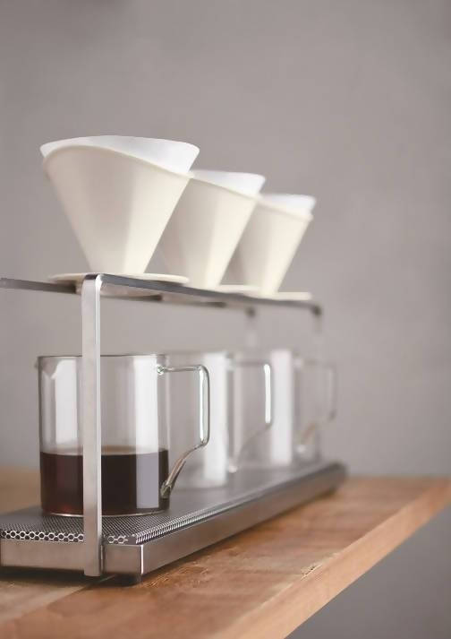 KINTO OCT COFFEE JUG 600ML - BUNAMARKET