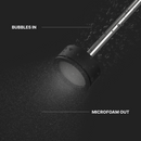 Subminimal NanoFoamer Milk Frother-11