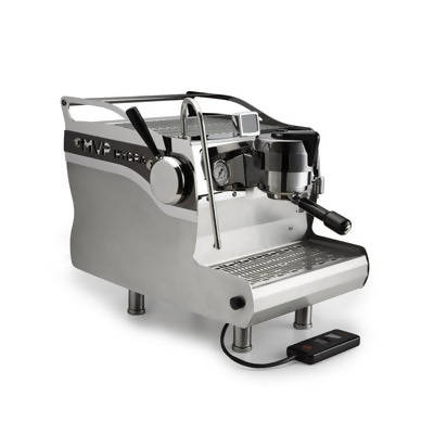 SYNESSO MVP HYDRA 1-Group Commercial Espresso Machine - BUNAMARKET