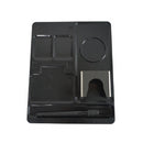 EUREKA Mignon Tamping Mat Kit - BUNAMARKET