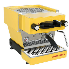 LAMARZOCCO LINEA MINI YELLOW MACHINE - BUNAMARKET