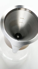 SIMPLY HARIO - GLASS COFFEE MAKER 400ML - BUNAMARKET