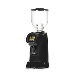EUREKA HELIOS Ø65MM OD COFFEE GRINDER (M.BLACK / WHITE / YELLOW) - BUNAMARKET