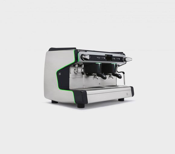 RANCILIO Classe 20 Steady Brew Commercial Espresso Machine - BUNAMARKET