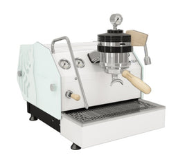 LA MARZOCCO GS3 MP CLEAR GLASS EDITION - BUNAMARKET