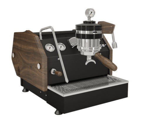 LA MARZOCCO GS3 MP BLACK WALNUT EDITION - BUNAMARKET