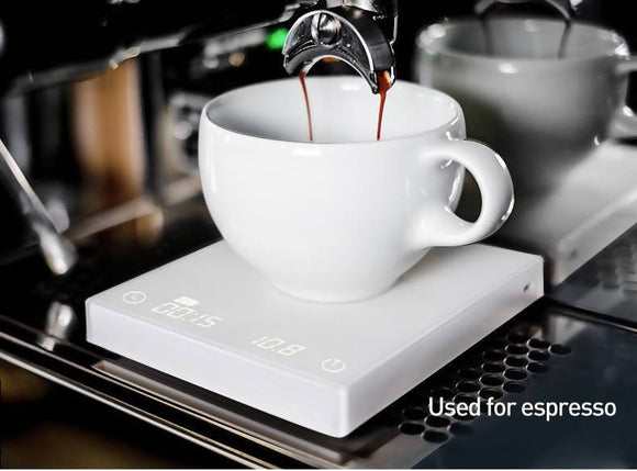 Timemore Black Mirror Scale - Basic Version - BUNAMARKET