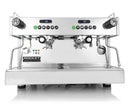 ROCKET ESPRESSO Boxer Timer Commercial Espresso Machine - BUNAMARKET