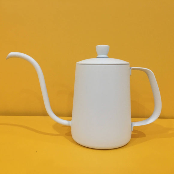 TimeMore Fish Kettle Pot 03 - BUNAMARKET