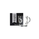 RHINO COFFEE GEAR Shot Glass Double Spout - BUNAMARKET