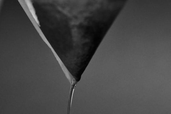 SIBARIST - FAST Specialty Coffee Paper Filter - BUNAMARKET