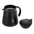 Hario Insulated Stainless Steel Server (BLK) - BUNAMARKET