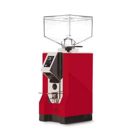 EUREKA MIGNON SPECIALITA TOUCH Ø55MM (Suitable For Espresso) - BUNAMARKET