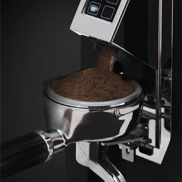 EUREKA ORO MIGNON XL 16CR Ø65MM OD COFFEE GRINDER - BUNAMARKET