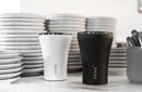 STTOKE CLASSIC - Reusable Ceramic Cup - BUNAMARKET