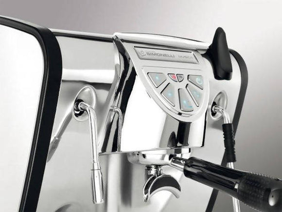 NUOVA SIMONELLI Musica Espresso Machine - BUNAMARKET