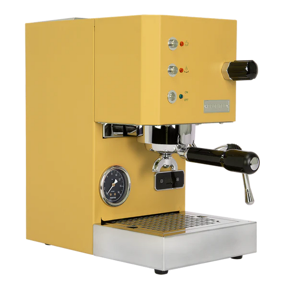 Profitec GO Espresso Machine