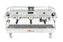 LA MARZOCCO GB5 Auto Brew Ratio (ABR) Commercial Coffee Machine - BUNAMARKET