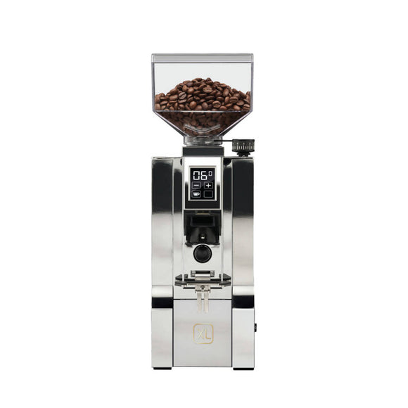 EUREKA ORO MIGNON XL 16CR Ø65MM OD COFFEE GRINDER - BUNAMARKET