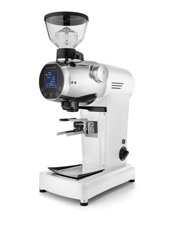 MAZZER ZM PLUS Espresso Grinder