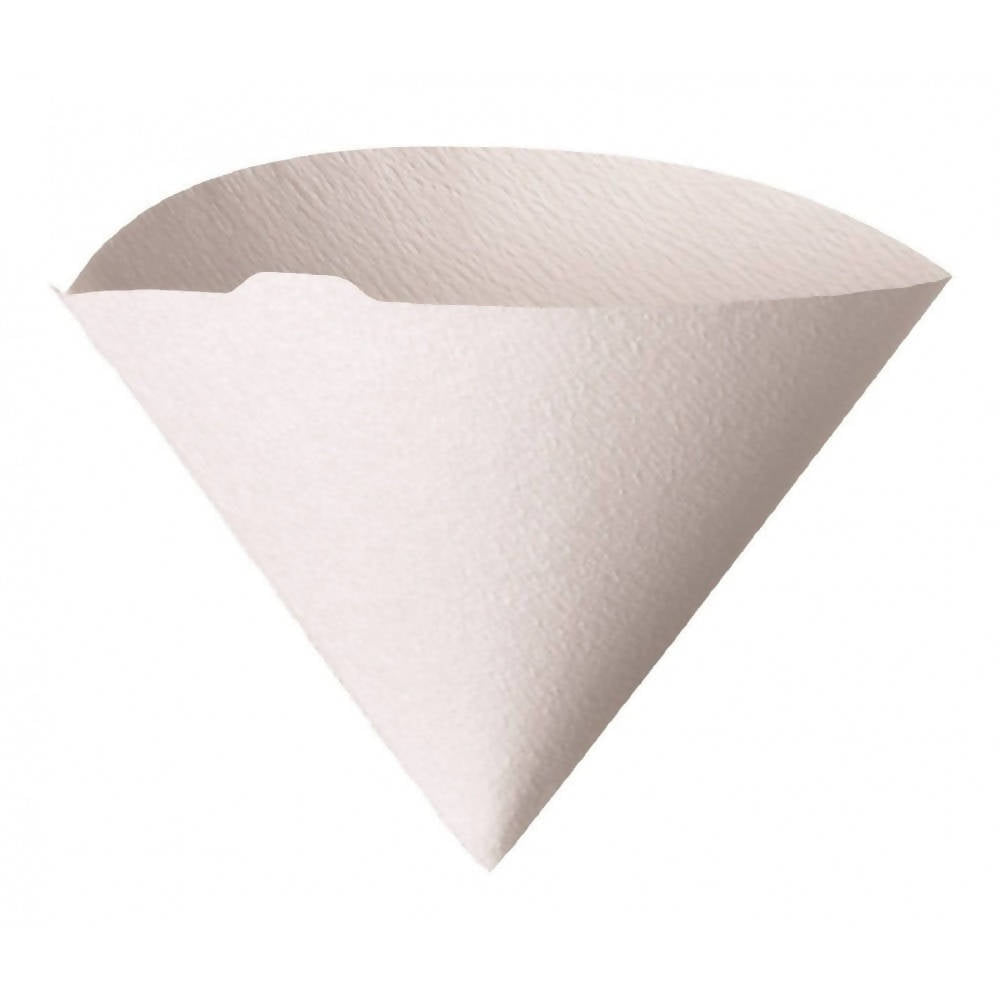 Kadou M1 Cotton Filter Paper Bleached (1~2 cups) - BUNAMARKET