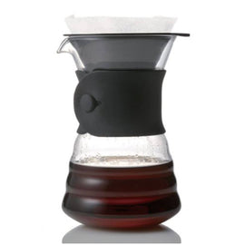 Hario V60 Glass Decanter 02 700ml - BUNAMARKET