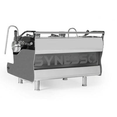 SYNESSO MVP HYDRA 2-Group Commercial Espresso Machine - BUNAMARKET