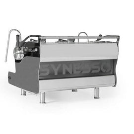 SYNESSO MVP HYDRA 2-Group Commercial Espresso Machine - BUNAMARKET