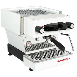 LAMARZOCCO LINEA MINI WHITE MACHINE - BUNAMARKET