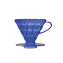 HARIO V60 Plastic Dripper 02 Limited Colours - BUNAMARKET