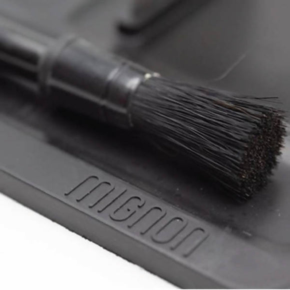 EUREKA Mignon Tamping Mat Kit - BUNAMARKET