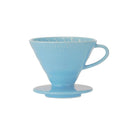 HARIO V60 Colour Ceramic Dripper 02 (LIMITED) - BUNAMARKET