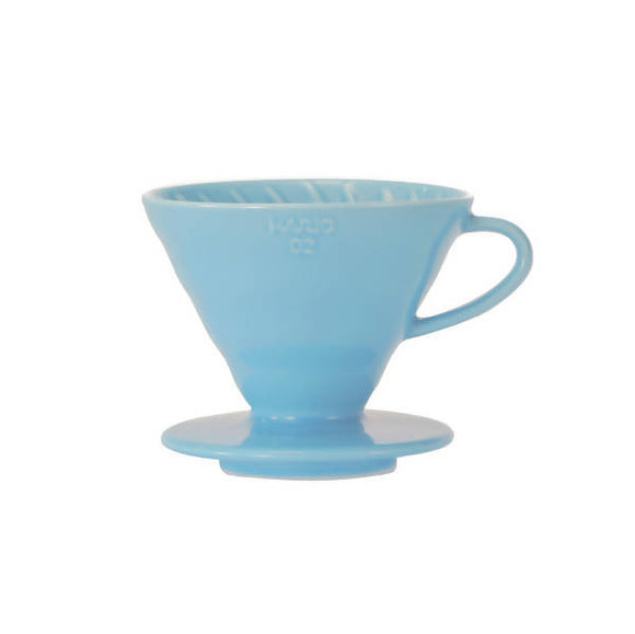 HARIO V60 Colour Ceramic Dripper 02 (LIMITED) - BUNAMARKET
